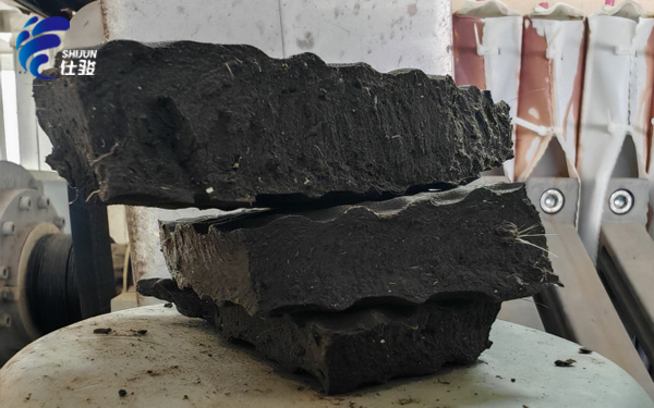 青島仕駿-污泥調理劑,污泥脫水增效劑制造商