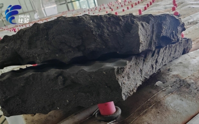 直擊板框壓濾&ldquo;產量低&rdquo;痛點：新型污泥增效劑如何實現產能翻倍？