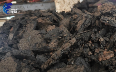 破解泥餅干度低難題&mdash;&mdash;專用污泥增效劑的技術突破