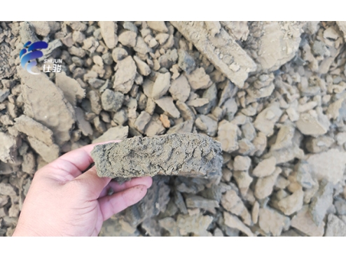 污泥增效劑賦能板框壓濾機：開啟污泥高效脫水新時代-青島仕駿