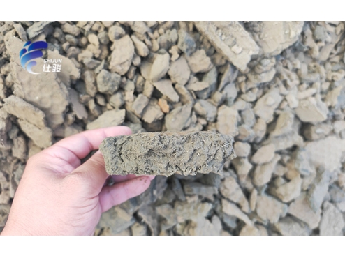 污泥增效劑可不可以替代傳統脫水藥劑-青島仕駿